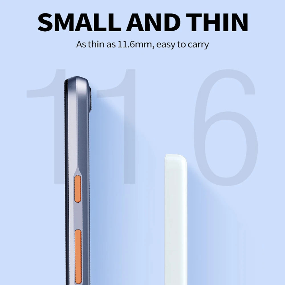 10000mAh Magsafe Wireless Charge For Iphone