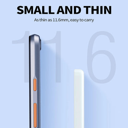 10000mAh Magsafe Wireless Charge For Iphone