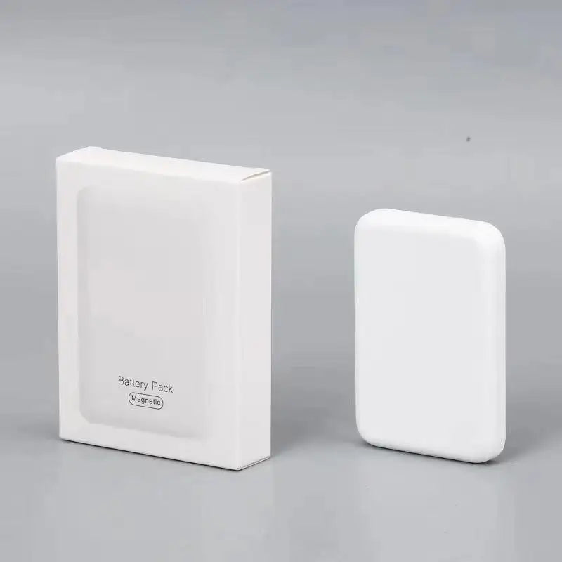 10000mAh Magsafe Wireless Charge For Iphone