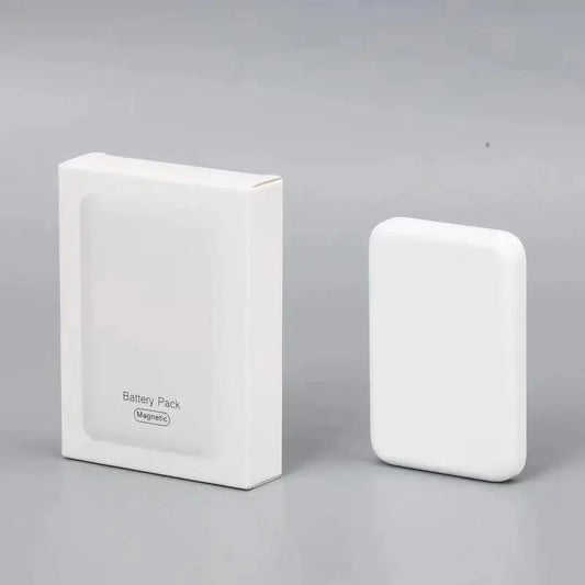 10000mAh Magsafe Wireless Charge For Iphone