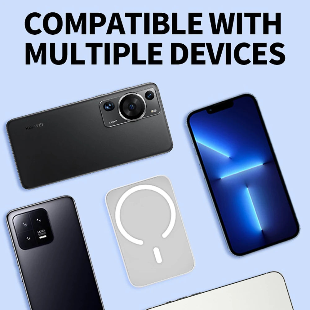 10000mAh Magsafe Wireless Charge For Iphone