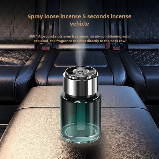 160ml Smart Car Perfume Diffuser