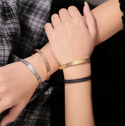 Ayatul Kursi Bracelet